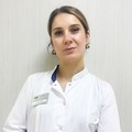 Фотография специалиста Абдурахманова Зарема Абдурахмановна