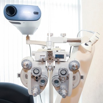 Салон оптики Хрусталик фото 3