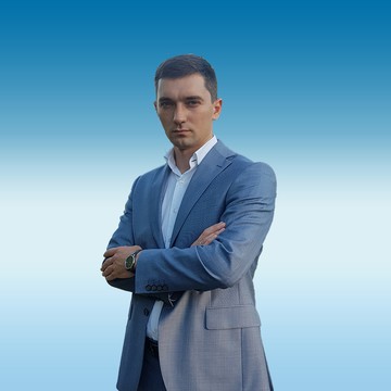 Адвокат Николаенко Денис Алексеевич фото 1