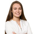 Фотография специалиста Никулина (Рассолова) Анна Сергеевна
