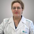 Фотография специалиста Амосова Анжела-Грация Леонидовна