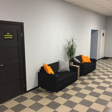 Фитнес-клуб Garage фото 2