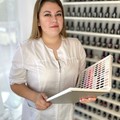 Фотография специалиста Харитонова Олеся