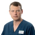 Фотография специалиста Казаковцев Поликарп Сергеевич