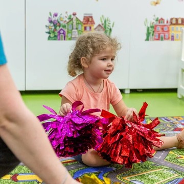 Детский сад I&#039;m Preschool фото 1