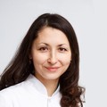 Фотография специалиста Меньшова Светлана Дмитриевна