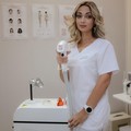 Фотография специалиста Захарова Влада Сергеевна