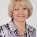 Фотография специалиста Вишнякова Светлана Владимировна