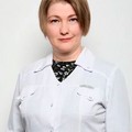 Фотография специалиста Найданова Татьяна Анатольевна