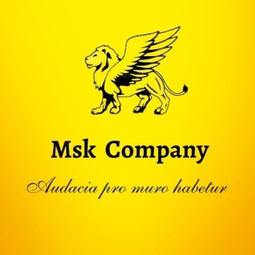 Msk Company Москва Фактория фото 1