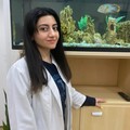 Фотография специалиста Рувинова Элиана