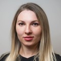 Фотография специалиста Трунденко Елена Вячеславовна