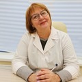 Фотография специалиста Карпова Елена Олеговна