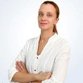 Фотография специалиста Перешивко Анастасия Игоревна