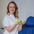 Фотография специалиста Пеньковцева Екатерина Викторовна