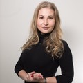 Фотография специалиста Егошина Анастасия