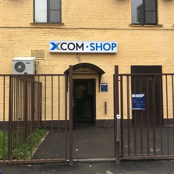 XCOM-Shop фото 1