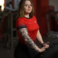 Фотография специалиста Филиппова Марина
