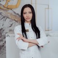 Фотография специалиста Куранова Виктория Витальевна