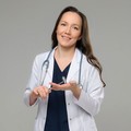 Фотография специалиста Горчакова Елена Владимировна