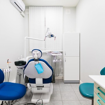 Стоматологический центр Шагал-Дент фото 3