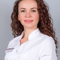Фотография специалиста Колмык Вера Александровна