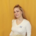 Фотография специалиста Анастасия