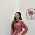 Фотография специалиста Либерман Полина Олеговна