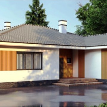 ТопДом Газобетон фото 2