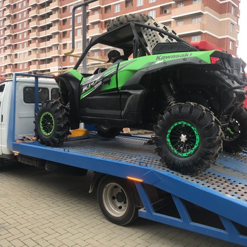 CrashAuto фото 1