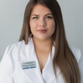 Фотография специалиста Зейналова-Куцури Елизавета Михайловна