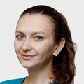 Фотография специалиста Марци Анастасия Викторовна