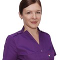 Фотография специалиста Ефимова Мария Сергеевна