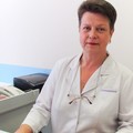 Фотография специалиста Мамыкина Ольга Викторовна