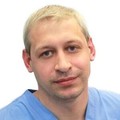 Фотография специалиста Горбенко Владислав Игоревич