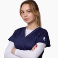 Фотография специалиста Новотольская Ирина Эдуардовна