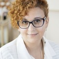 Фотография специалиста Буромская Нина Ивановна
