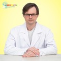 Фотография специалиста Панов Антон Вадимович