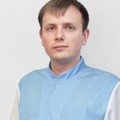 Фотография специалиста Новиков Иван Сергеевич