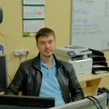 Фотография специалиста Гученков Валентин Викторович