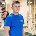 Фотография специалиста Рыбкин Андрей Павлович