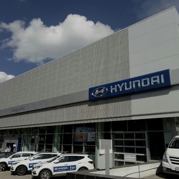 Hyundai, ООО Эксперт-Авто фото 1