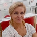 Фотография специалиста Сонич Оксана