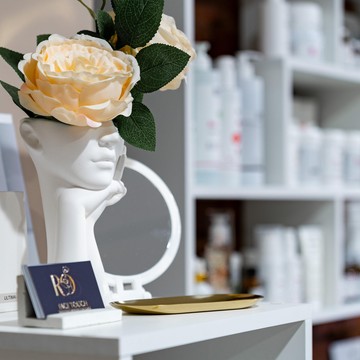 Студия эстетической косметологии FACEBEAUTY STUDIO by Olga Rybakova фото 2