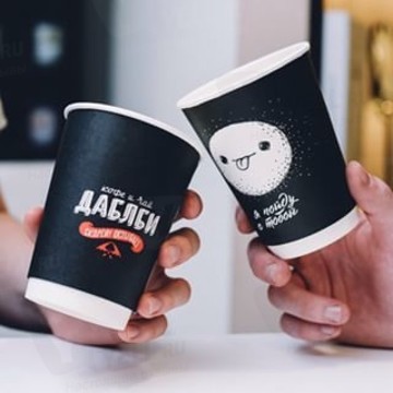 Даблби на улице Ленинская Слобода фото 3