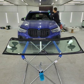 Autoproservice. Автостекла, детейлинг, химчистка фото 2