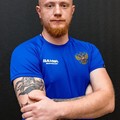 Фотография специалиста Сальников Федор