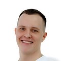 Фотография специалиста Матюшин Вадим Владимирович