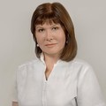 Фотография специалиста Малаховская Вера Ивановна