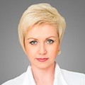 Фотография специалиста Шестакова Ольга Валерьевна